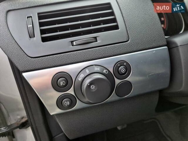 Серый Опель Астра, объемом двигателя 1.6 л и пробегом 253 тыс. км за 5650 $, фото 45 на Automoto.ua