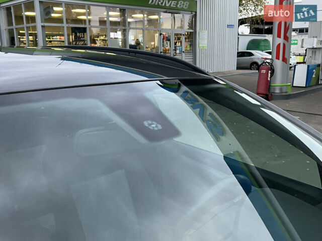 Серый Опель Астра, объемом двигателя 0 л и пробегом 230 тыс. км за 5700 $, фото 19 на Automoto.ua