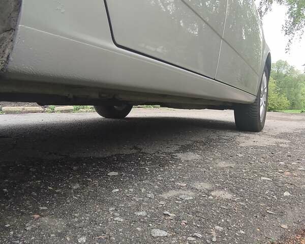 Серый Опель Астра, объемом двигателя 1.6 л и пробегом 199 тыс. км за 5650 $, фото 10 на Automoto.ua