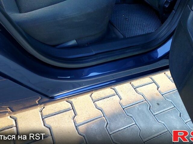 Серый Опель Астра, объемом двигателя 1.6 л и пробегом 236 тыс. км за 6000 $, фото 11 на Automoto.ua