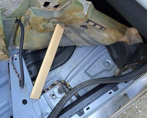 Сірий Опель Астра, об'ємом двигуна 1.7 л та пробігом 341 тис. км за 5200 $, фото 1 на Automoto.ua