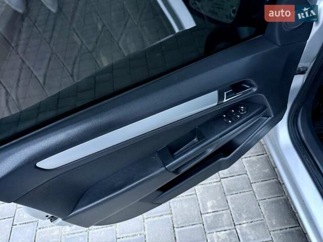 Серый Опель Астра, объемом двигателя 1.69 л и пробегом 252 тыс. км за 4999 $, фото 26 на Automoto.ua