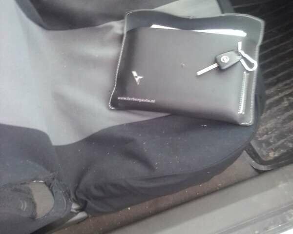 Серый Опель Астра, объемом двигателя 1.4 л и пробегом 200 тыс. км за 4500 $, фото 5 на Automoto.ua