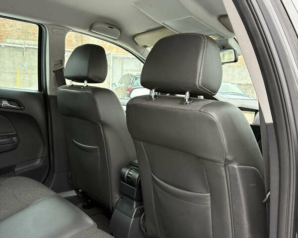 Сірий Опель Астра, об'ємом двигуна 1.8 л та пробігом 246 тис. км за 6700 $, фото 47 на Automoto.ua