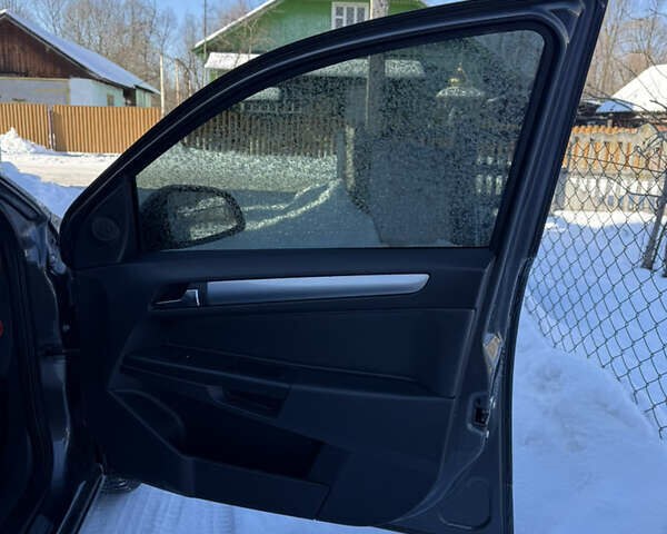 Сірий Опель Астра, об'ємом двигуна 1.6 л та пробігом 210 тис. км за 6499 $, фото 32 на Automoto.ua