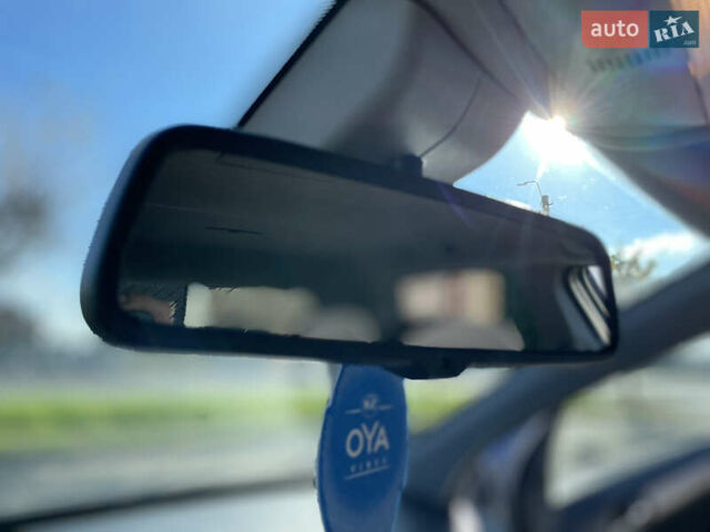 Серый Опель Астра, объемом двигателя 1.6 л и пробегом 228 тыс. км за 5500 $, фото 32 на Automoto.ua