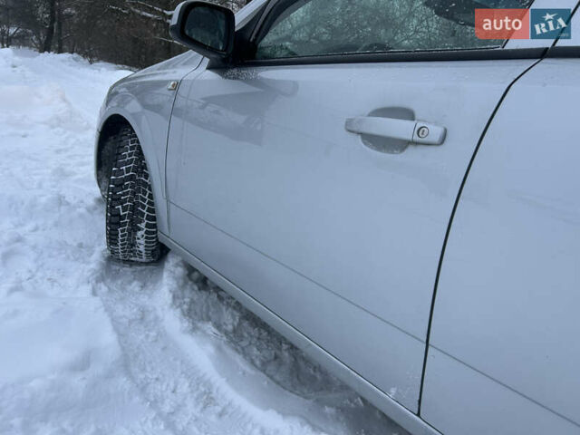 Серый Опель Астра, объемом двигателя 1.7 л и пробегом 280 тыс. км за 4399 $, фото 15 на Automoto.ua