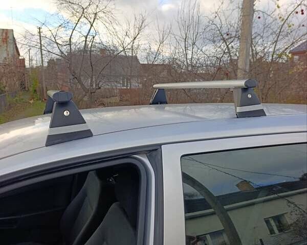 Серый Опель Астра, объемом двигателя 1.6 л и пробегом 207 тыс. км за 5800 $, фото 41 на Automoto.ua