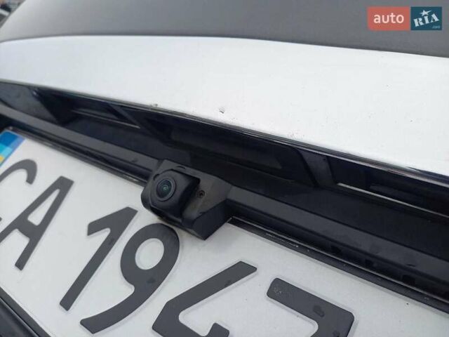 Серый Опель Астра, объемом двигателя 1.6 л и пробегом 263 тыс. км за 6600 $, фото 11 на Automoto.ua