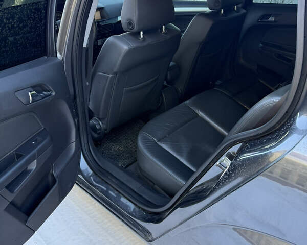 Сірий Опель Астра, об'ємом двигуна 1.6 л та пробігом 210 тис. км за 6499 $, фото 21 на Automoto.ua