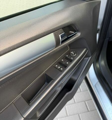 Серый Опель Астра, объемом двигателя 1.8 л и пробегом 214 тыс. км за 6999 $, фото 9 на Automoto.ua