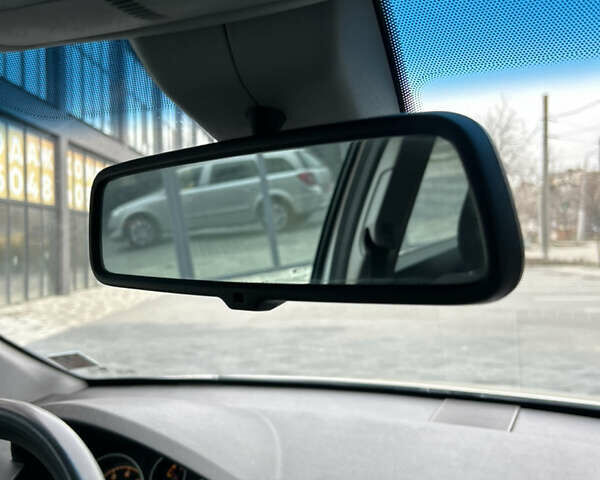 Сірий Опель Астра, об'ємом двигуна 1.6 л та пробігом 152 тис. км за 5999 $, фото 24 на Automoto.ua