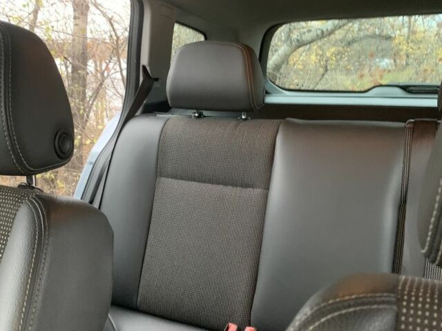 Серый Опель Астра, объемом двигателя 1.9 л и пробегом 297 тыс. км за 5800 $, фото 19 на Automoto.ua