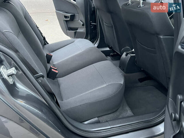 Серый Опель Астра, объемом двигателя 0 л и пробегом 230 тыс. км за 5700 $, фото 40 на Automoto.ua