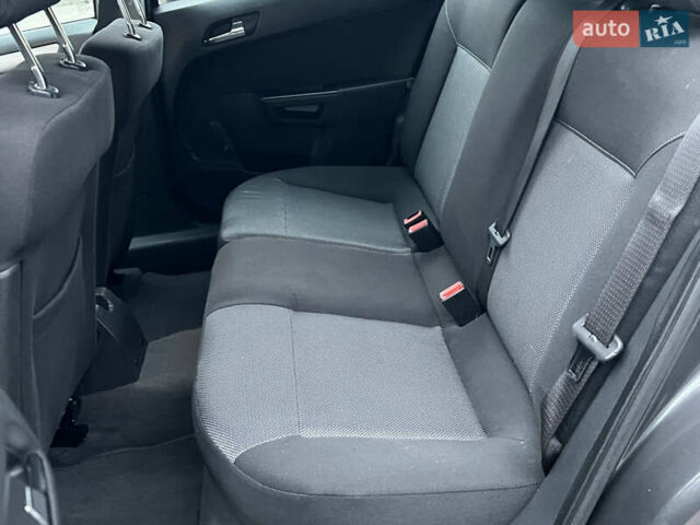 Серый Опель Астра, объемом двигателя 0 л и пробегом 230 тыс. км за 5700 $, фото 38 на Automoto.ua