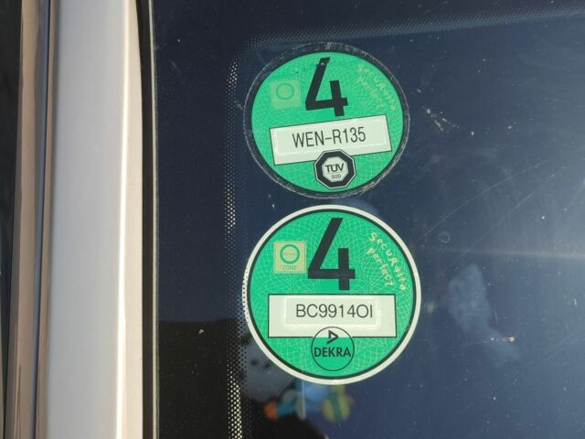 Серый Опель Астра, объемом двигателя 1.7 л и пробегом 234 тыс. км за 7544 $, фото 5 на Automoto.ua