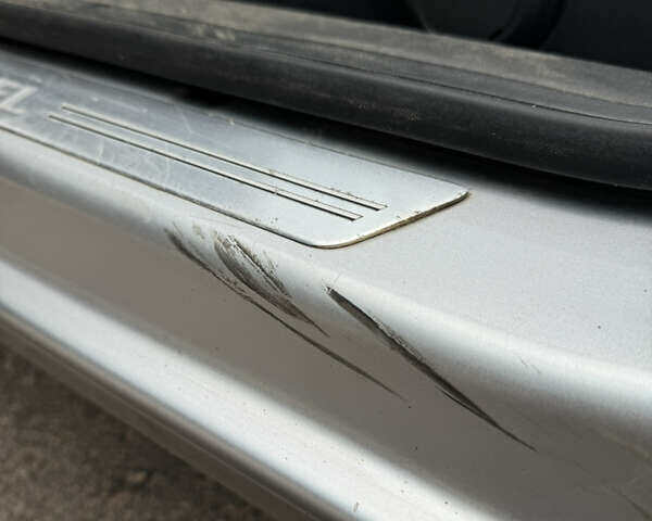 Серый Опель Астра, объемом двигателя 1.69 л и пробегом 320 тыс. км за 5800 $, фото 15 на Automoto.ua