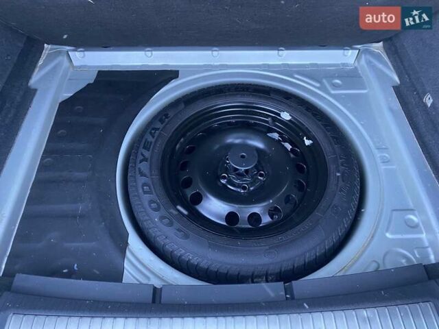 Серый Опель Астра, объемом двигателя 1.6 л и пробегом 215 тыс. км за 6590 $, фото 26 на Automoto.ua