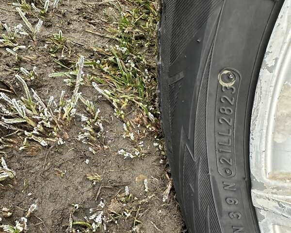 Серый Опель Астра, объемом двигателя 1.69 л и пробегом 336 тыс. км за 6600 $, фото 16 на Automoto.ua