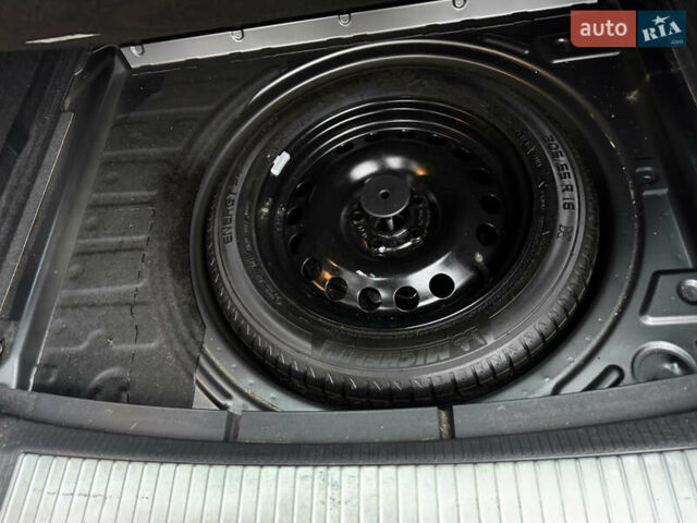 Сірий Опель Астра, об'ємом двигуна 1.6 л та пробігом 215 тис. км за 5750 $, фото 22 на Automoto.ua