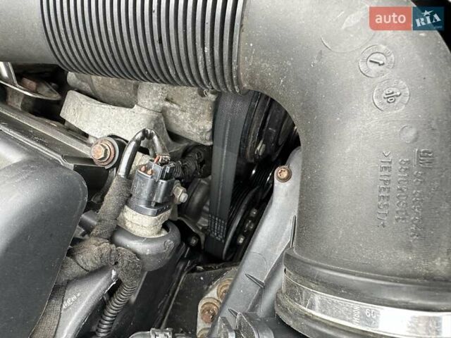 Серый Опель Астра, объемом двигателя 1.69 л и пробегом 336 тыс. км за 6600 $, фото 3 на Automoto.ua