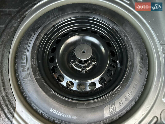 Опель Астра 2010 в Полтаве на Automoto.ua Серый Опель Астра, объемом двигателя 1.6 л и пробегом 143 тыс. км за 6500 $, фото 97 на Automoto.ua