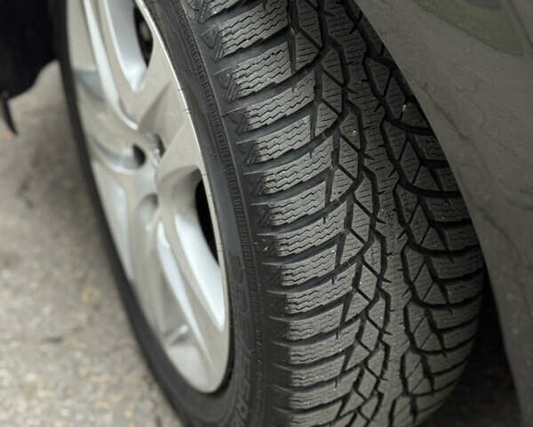 Сірий Опель Астра, об'ємом двигуна 1.6 л та пробігом 215 тис. км за 5750 $, фото 3 на Automoto.ua