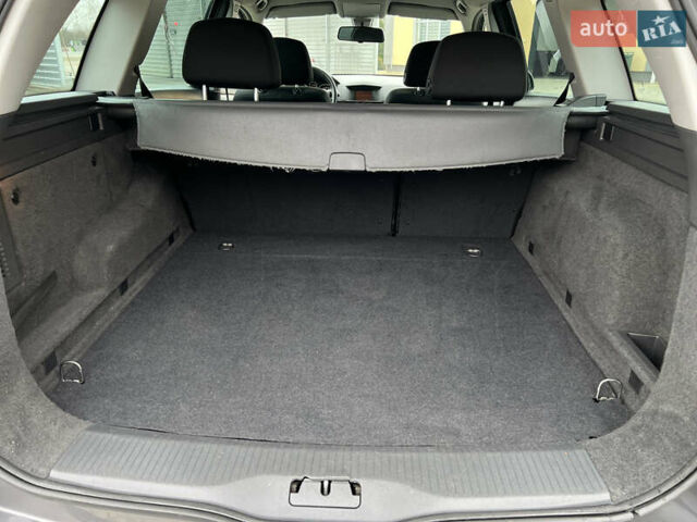 Сірий Опель Астра, об'ємом двигуна 1.6 л та пробігом 260 тис. км за 6250 $, фото 88 на Automoto.ua