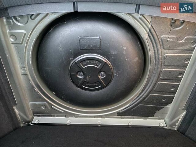 Серый Опель Астра, объемом двигателя 1.6 л и пробегом 248 тыс. км за 6850 $, фото 19 на Automoto.ua