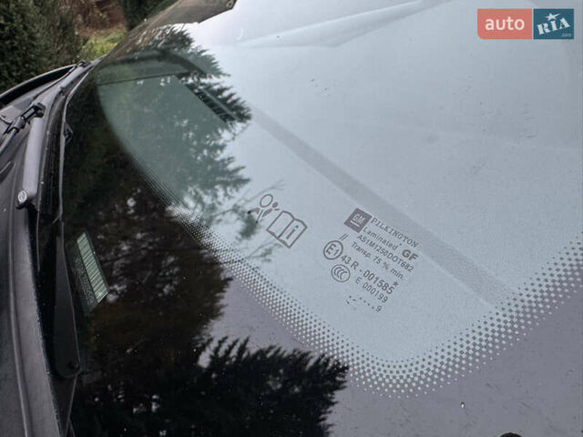 Сірий Опель Астра, об'ємом двигуна 1.6 л та пробігом 215 тис. км за 5750 $, фото 35 на Automoto.ua