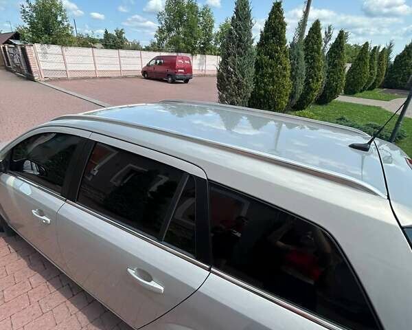 Сірий Опель Астра, об'ємом двигуна 1.6 л та пробігом 223 тис. км за 6250 $, фото 19 на Automoto.ua