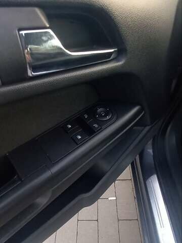 Серый Опель Астра, объемом двигателя 1.6 л и пробегом 173 тыс. км за 6550 $, фото 13 на Automoto.ua