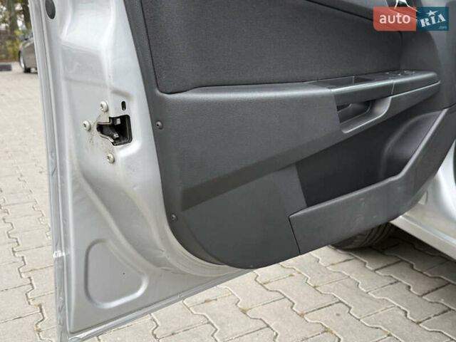 Опель Астра 2010 у Вінниці на Automoto.ua Сірий Опель Астра, об'ємом двигуна 0 л та пробігом 210 тис. км за 5600 $, фото 21 на Automoto.ua