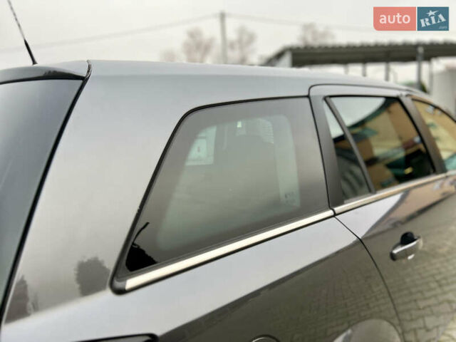 Сірий Опель Астра, об'ємом двигуна 1.6 л та пробігом 260 тис. км за 6250 $, фото 46 на Automoto.ua