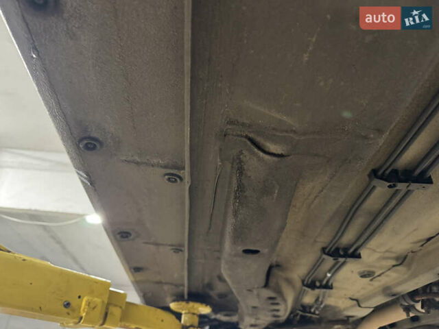 Серый Опель Астра, объемом двигателя 1.6 л и пробегом 209 тыс. км за 6400 $, фото 68 на Automoto.ua