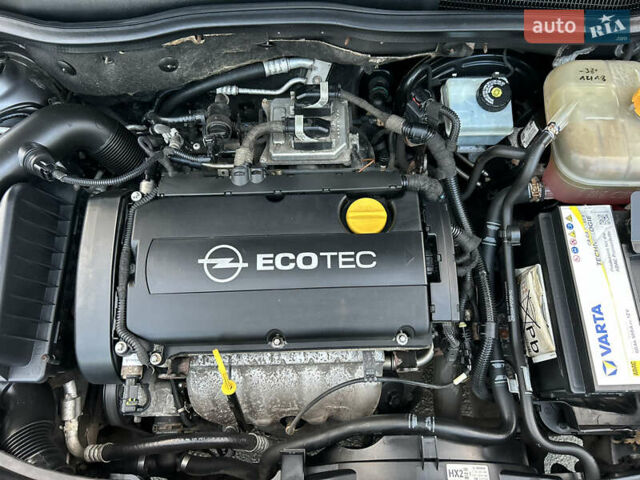 Опель Астра 2010 в Полтаве на Automoto.ua Серый Опель Астра, объемом двигателя 1.6 л и пробегом 143 тыс. км за 6500 $, фото 67 на Automoto.ua