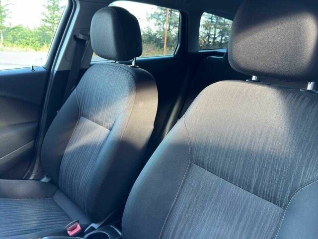 Сірий Опель Астра, об'ємом двигуна 1.4 л та пробігом 258 тис. км за 6300 $, фото 13 на Automoto.ua