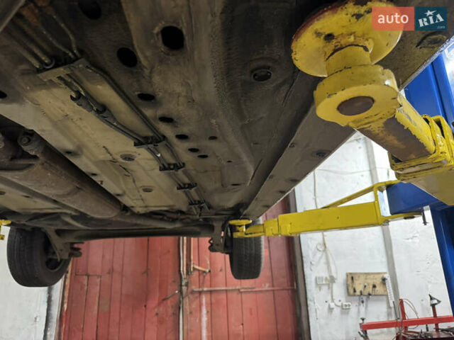 Серый Опель Астра, объемом двигателя 1.6 л и пробегом 209 тыс. км за 6300 $, фото 64 на Automoto.ua