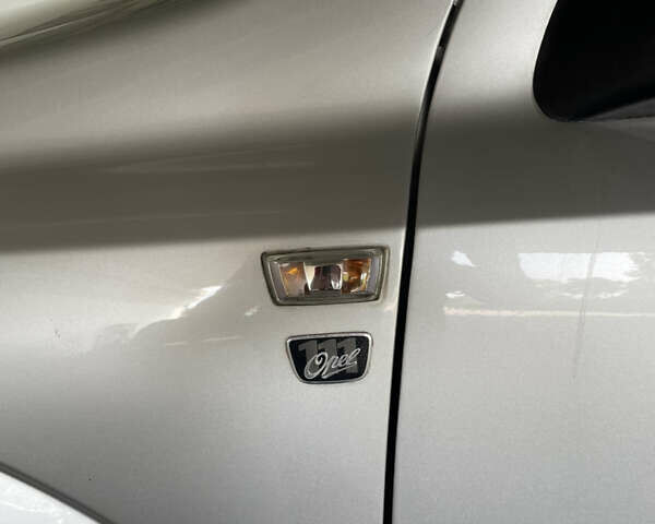 Опель Астра 2010 у Львові на Automoto.ua Сірий Опель Астра, об'ємом двигуна 1.7 л та пробігом 239 тис. км за 5900 $, фото 27 на Automoto.ua