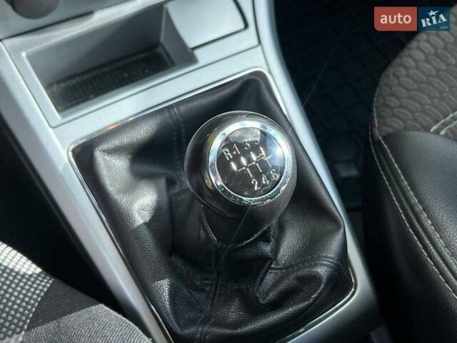 Серый Опель Астра, объемом двигателя 1.69 л и пробегом 306 тыс. км за 4690 $, фото 17 на Automoto.ua