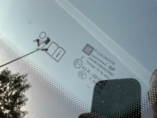 Серый Опель Астра, объемом двигателя 1.6 л и пробегом 212 тыс. км за 5999 $, фото 19 на Automoto.ua