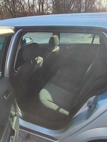 Серый Опель Астра, объемом двигателя 1.6 л и пробегом 260 тыс. км за 5000 $, фото 3 на Automoto.ua