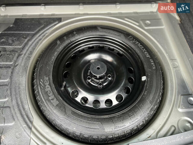 Сірий Опель Астра, об'ємом двигуна 1.6 л та пробігом 260 тис. км за 6250 $, фото 86 на Automoto.ua