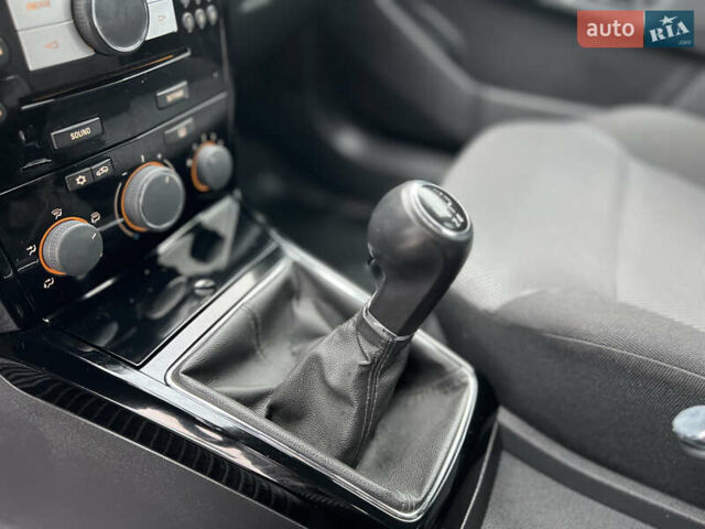 Сірий Опель Астра, об'ємом двигуна 1.6 л та пробігом 260 тис. км за 6250 $, фото 67 на Automoto.ua