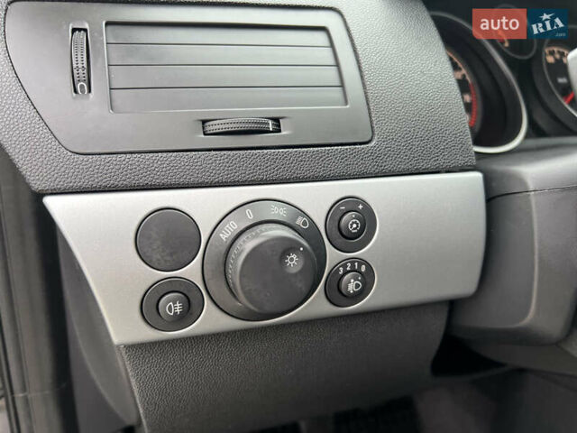 Сірий Опель Астра, об'ємом двигуна 1.6 л та пробігом 260 тис. км за 6250 $, фото 64 на Automoto.ua