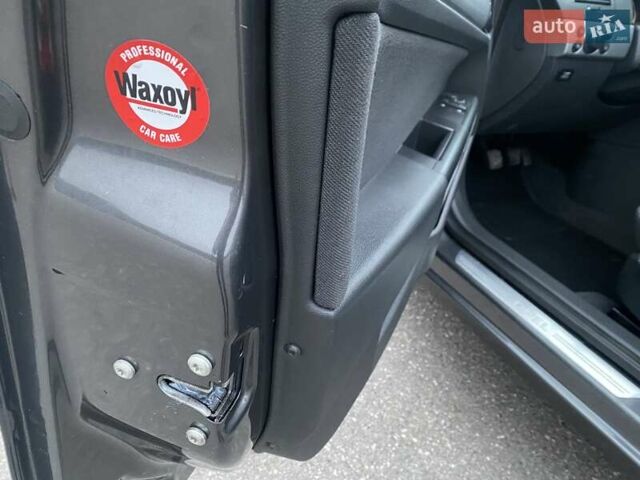 Серый Опель Астра, объемом двигателя 1.6 л и пробегом 248 тыс. км за 6850 $, фото 13 на Automoto.ua