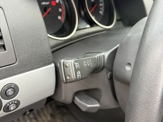 Сірий Опель Астра, об'ємом двигуна 1.6 л та пробігом 177 тис. км за 6700 $, фото 14 на Automoto.ua