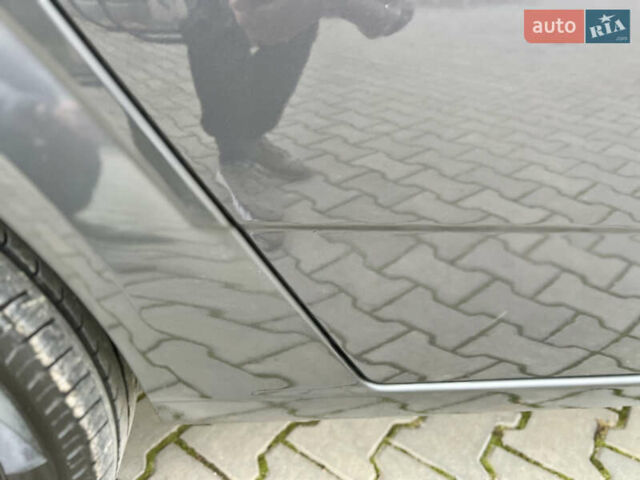 Сірий Опель Астра, об'ємом двигуна 1.6 л та пробігом 260 тис. км за 6250 $, фото 48 на Automoto.ua