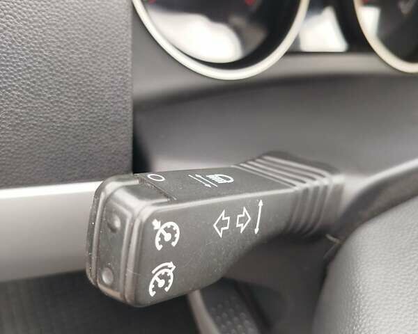 Опель Астра 2010 в Сумах на Automoto.ua Серый Опель Астра, объемом двигателя 1.7 л и пробегом 282 тыс. км за 6500 $, фото 7 на Automoto.ua