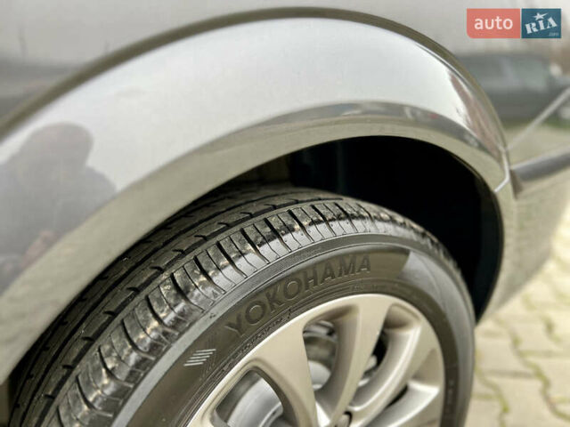 Сірий Опель Астра, об'ємом двигуна 1.6 л та пробігом 260 тис. км за 6250 $, фото 35 на Automoto.ua
